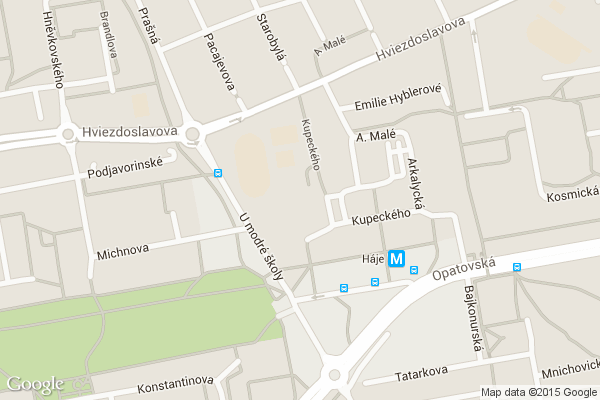 Základní škola a Střední škola