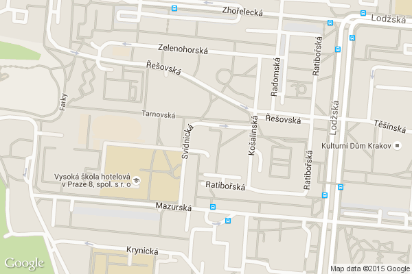 Soukromá střední škola gastronomie s.r.o.