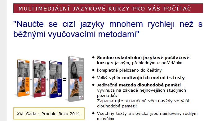 Naučte se cizí jazyky online za zlomek ceny běžných kurzů