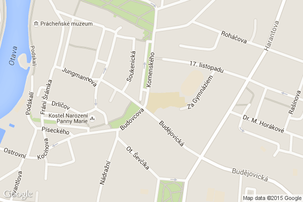 Gymnázium