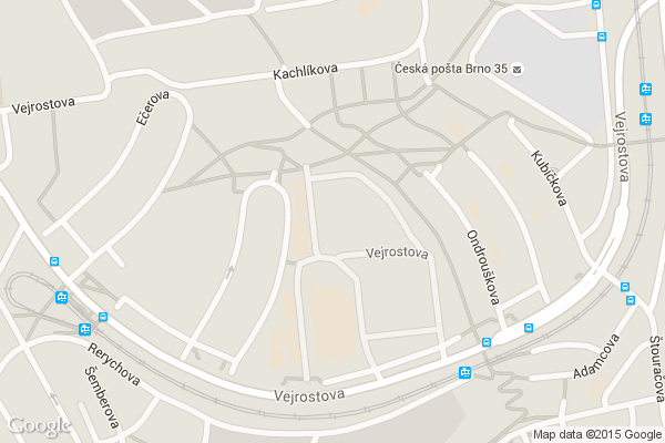 Klasické a španělské gymnázium Brno-Bystrc