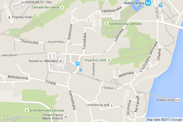 Malostranské gymnázium