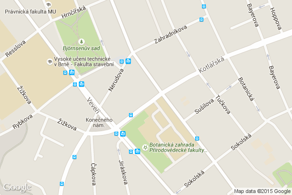 Obchodní akademie