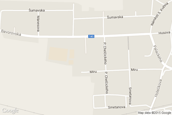 Gymnázium