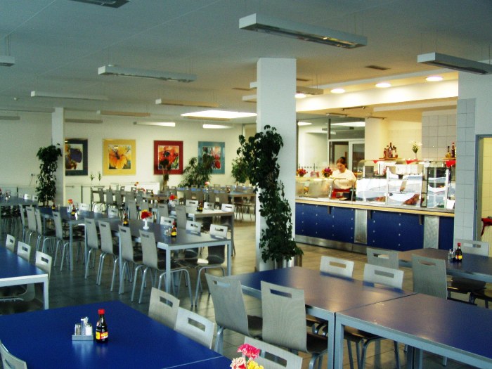 Firemní stravování: Teplé jídlo pro vaše zaměstnance každý den