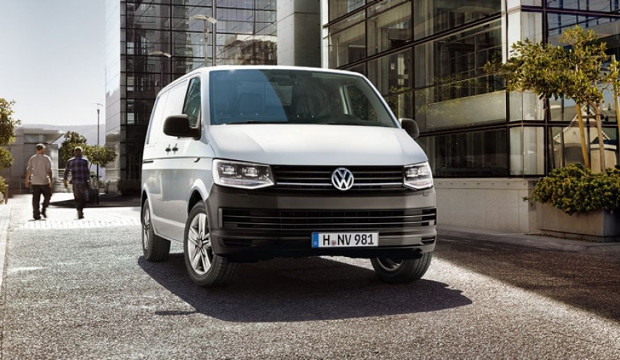 Auta VW pro vaše podnikání