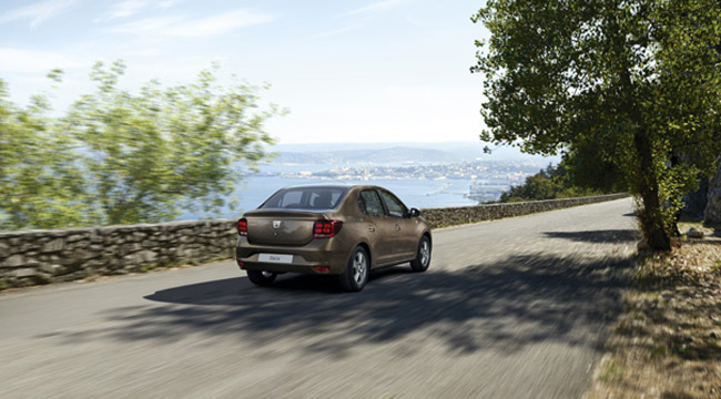 Dacia: Spolehlivá auta za rozumnou cenu