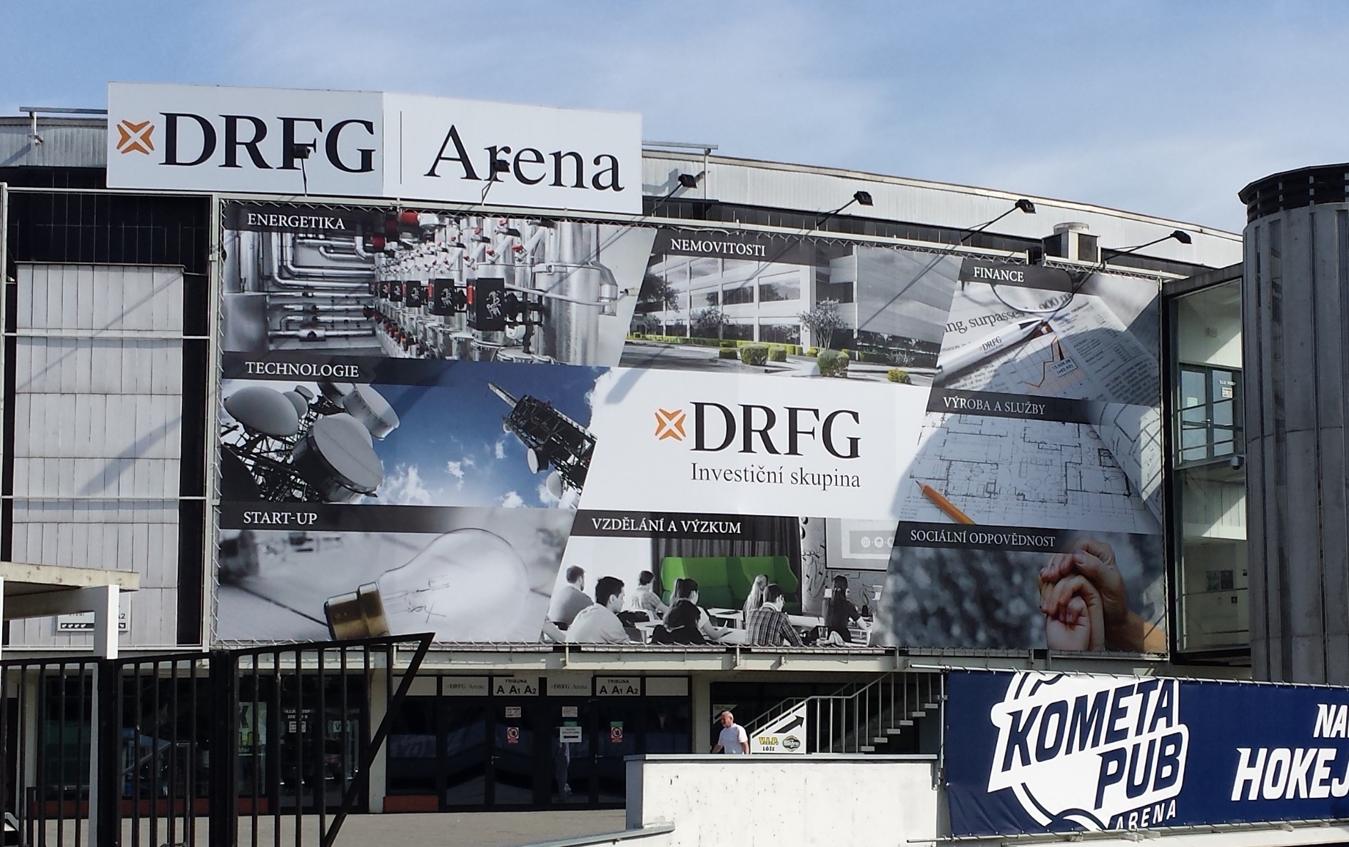 Realitní fond Rusňákovy DRFG se ještě více otvírá široké veřejnosti