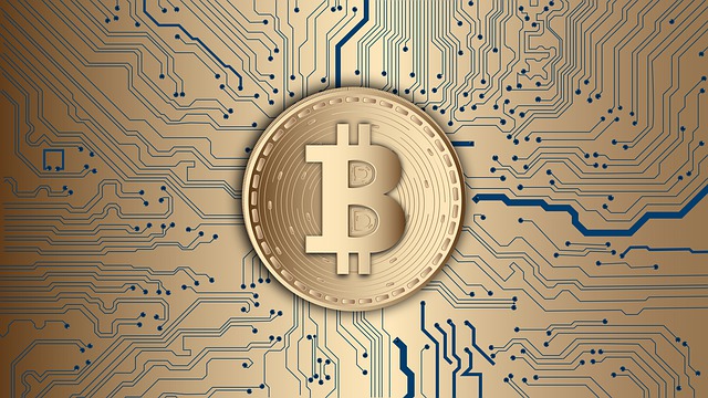 Začínáme s kryptoměnou – jak získat bitcoin?