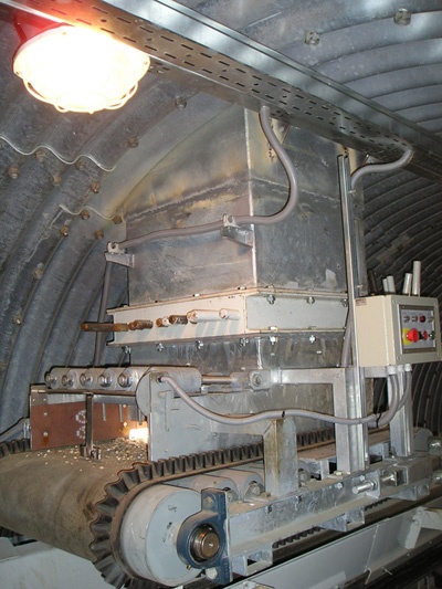 Kvalitní váhy pro průmyslové vážení