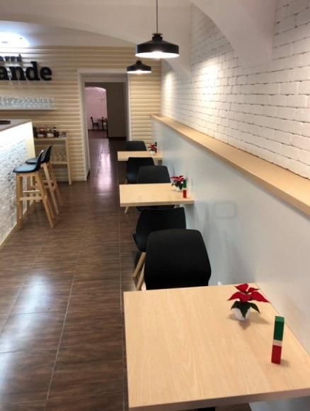 Židle do kavárny nebo do cukrárny