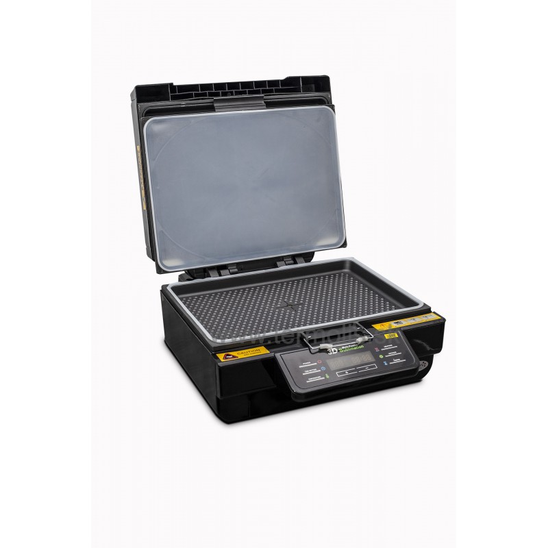 Lis pro potisk předmětů vyřeší starosti s propagací