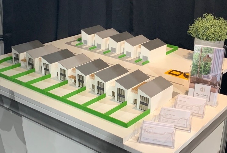 3D tisk od Sharplayers vám pomůže zhmotnit vaše sny