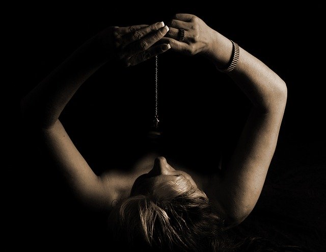 5 věcí, které jste o hypnóze nevěděli