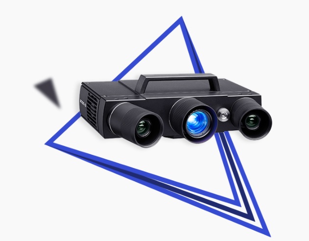 Jak funguje 3D skener a k čemu se využívá?