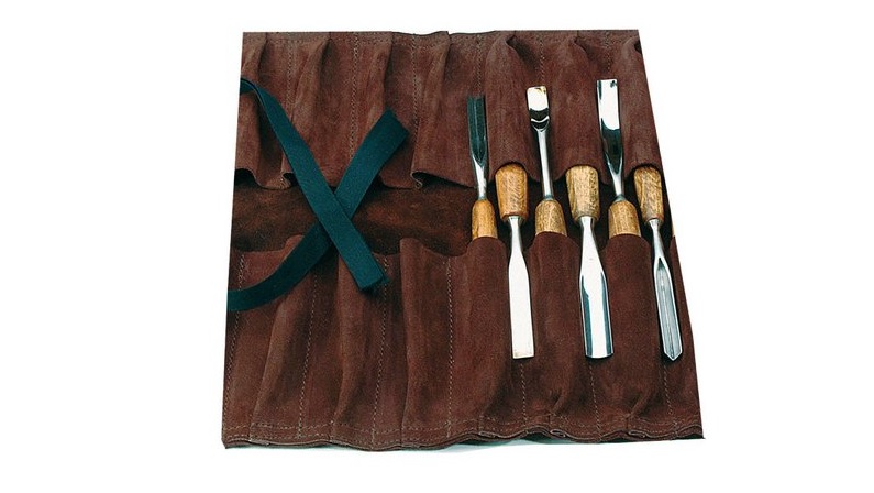 Baví vás řezbářská práce? Kupte si kvalitní nože