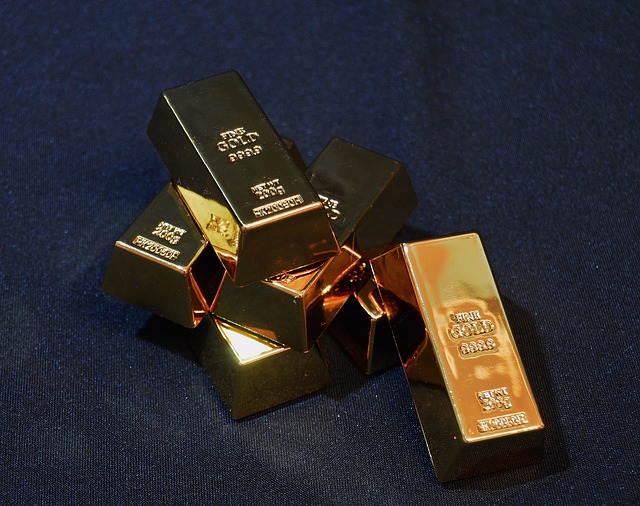 Vyhněte se inflaci díky investicím do zlata