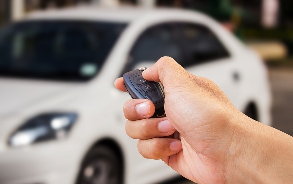 Autoklíče se vyrábí i testují také u nás