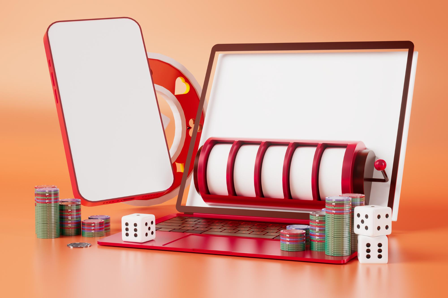 Nejslavnější casino hry: Průvodce pro zábavu a napětí